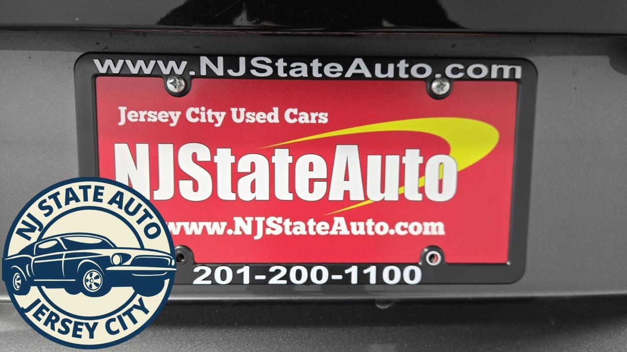 2018 Land Rover Range Rover Evoque HSE Dynamic Jersey City NJ