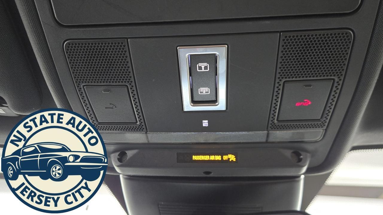 2018 Land Rover Range Rover Evoque HSE Dynamic Jersey City NJ