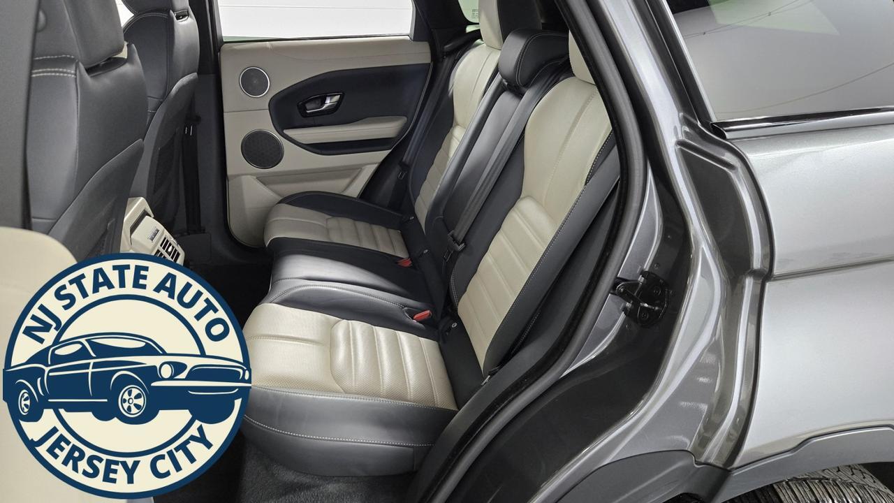 2018 Land Rover Range Rover Evoque HSE Dynamic Jersey City NJ