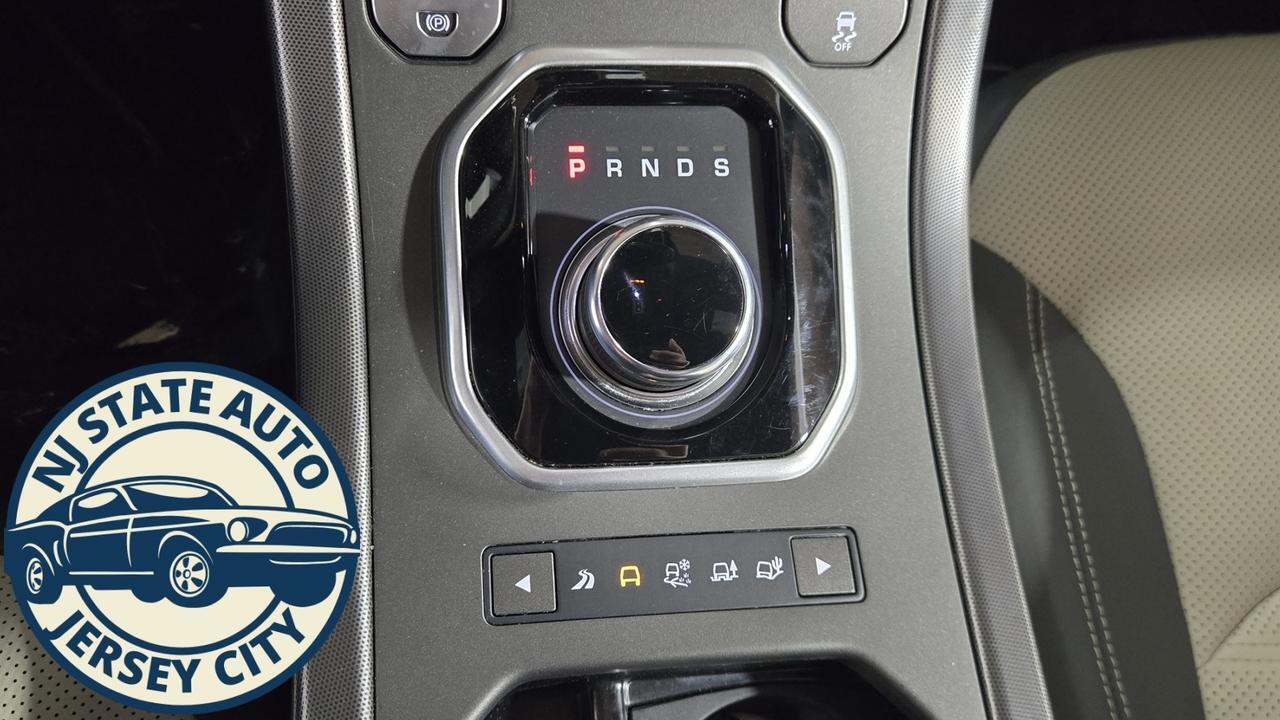 2018 Land Rover Range Rover Evoque HSE Dynamic Jersey City NJ