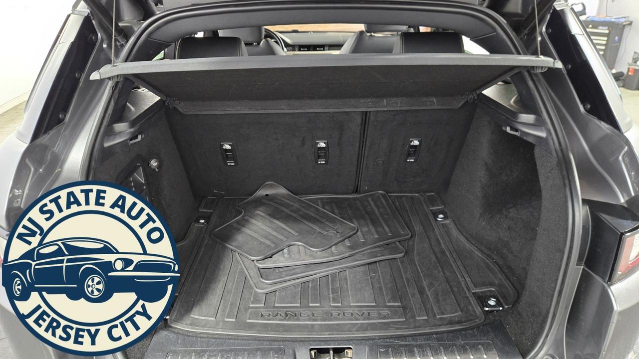 2018 Land Rover Range Rover Evoque HSE Dynamic Jersey City NJ