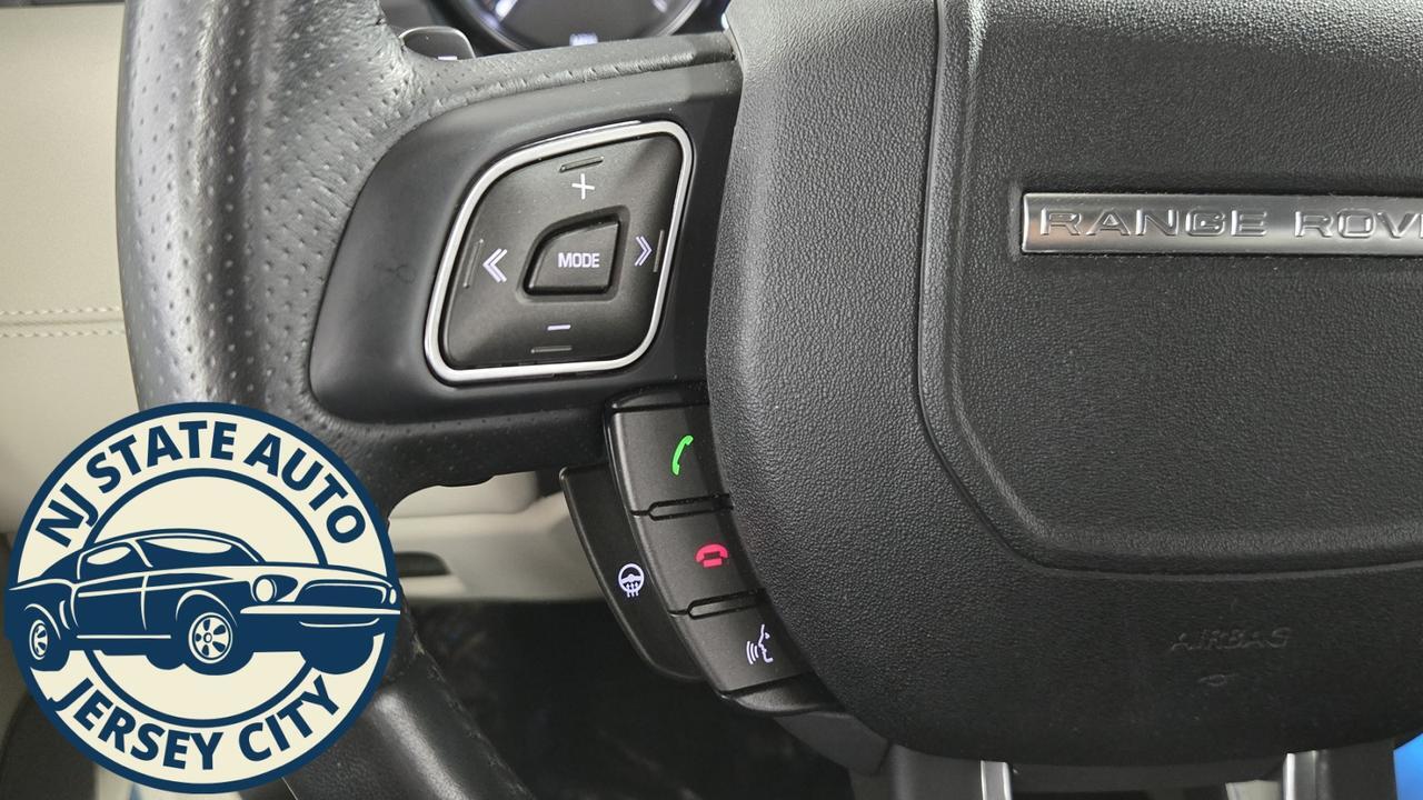 2018 Land Rover Range Rover Evoque HSE Dynamic Jersey City NJ