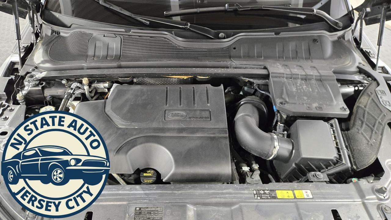 2018 Land Rover Range Rover Evoque HSE Dynamic Jersey City NJ