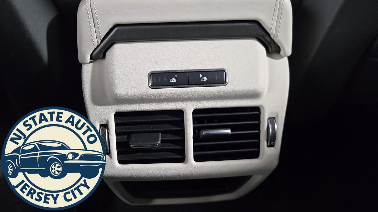 2018 Land Rover Range Rover Evoque HSE Dynamic Jersey City NJ