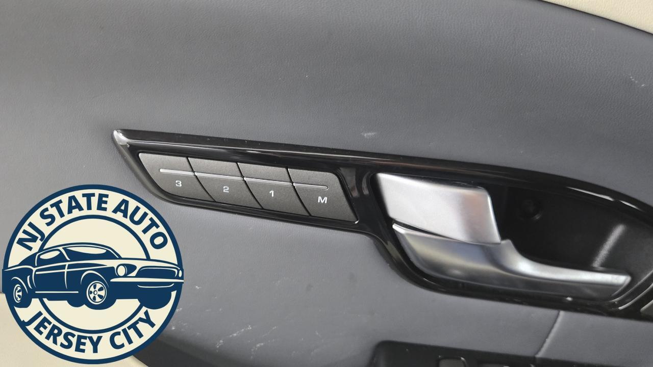 2018 Land Rover Range Rover Evoque HSE Dynamic Jersey City NJ