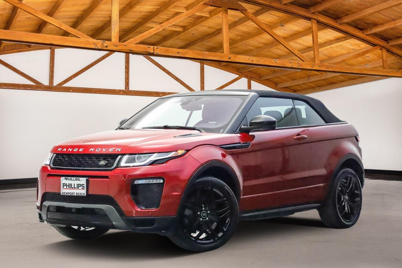 Used Land Rover Newport Beach CA