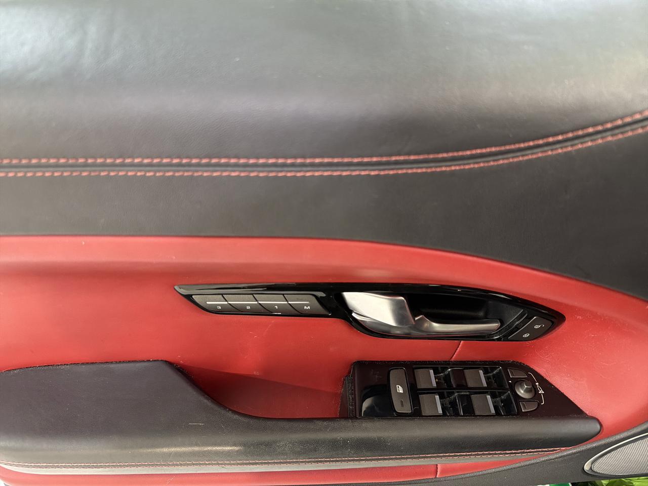 2018 Land Rover Range Rover Evoque HSE Dynamic San Antonio TX