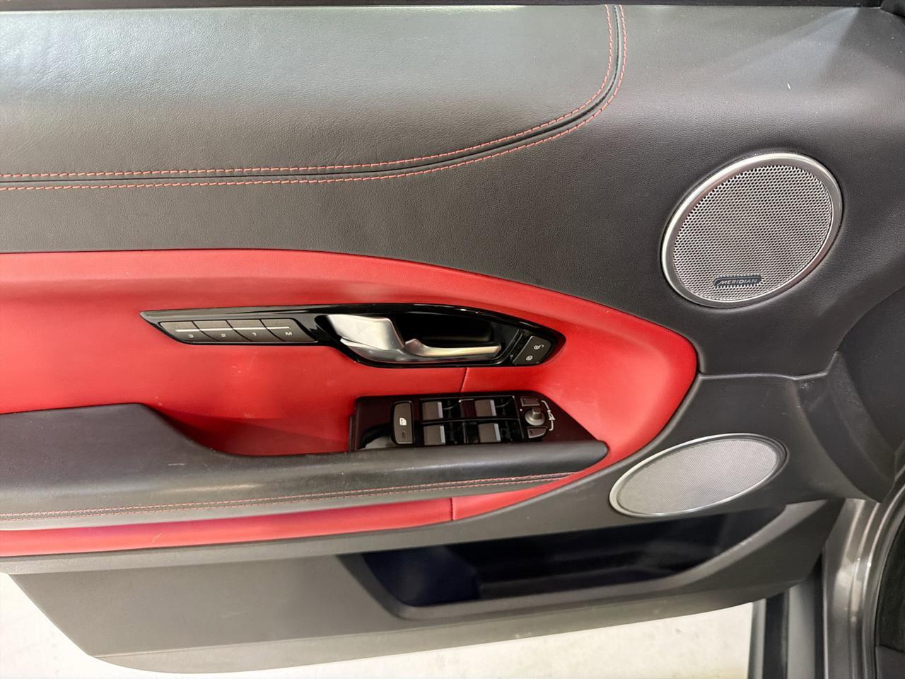 2018 Land Rover Range Rover Evoque HSE Dynamic San Antonio TX