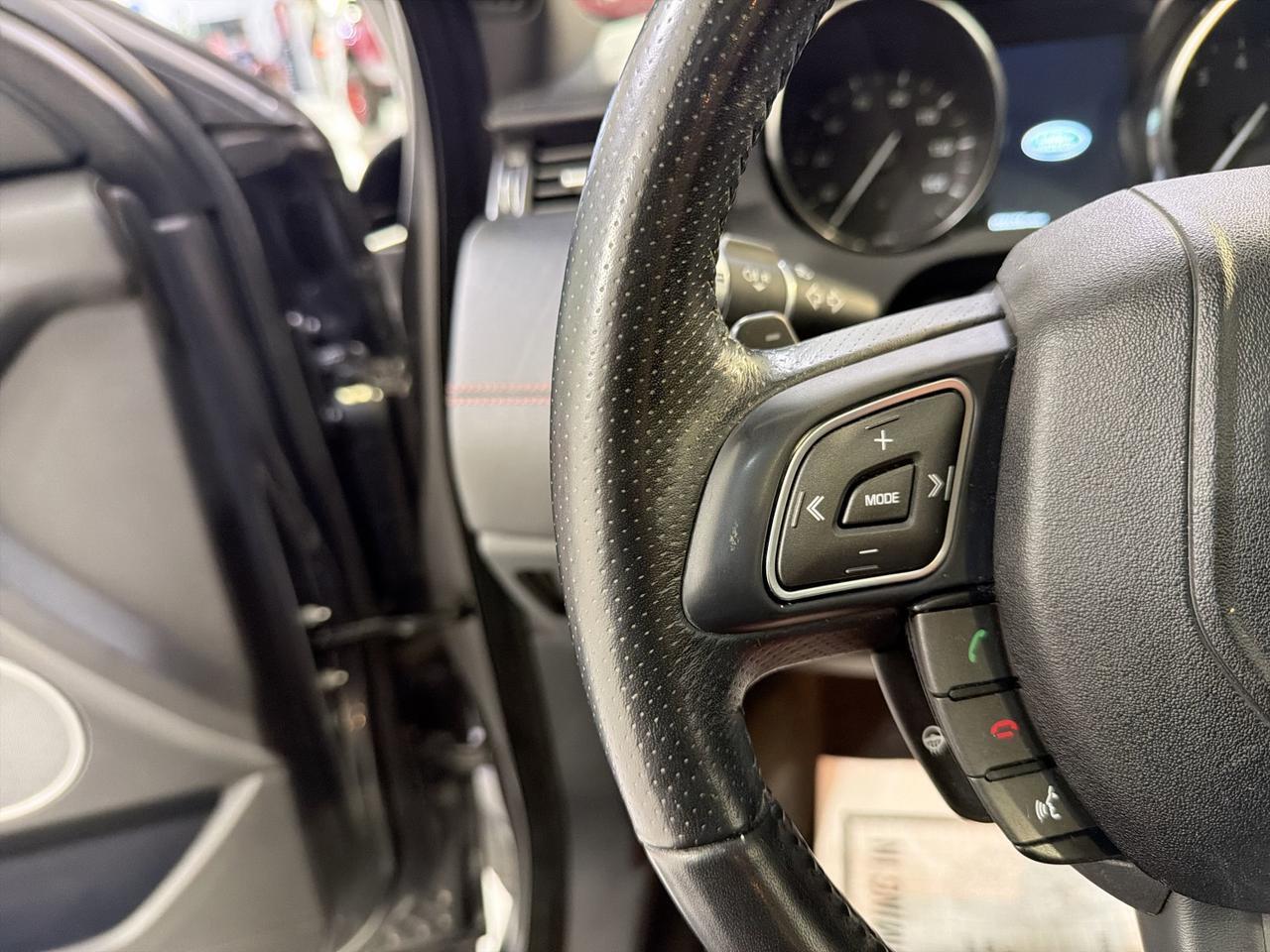 2018 Land Rover Range Rover Evoque HSE Dynamic San Antonio TX