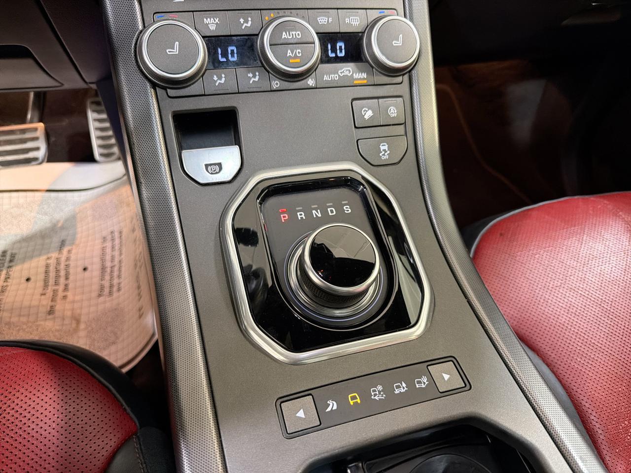 2018 Land Rover Range Rover Evoque HSE Dynamic San Antonio TX