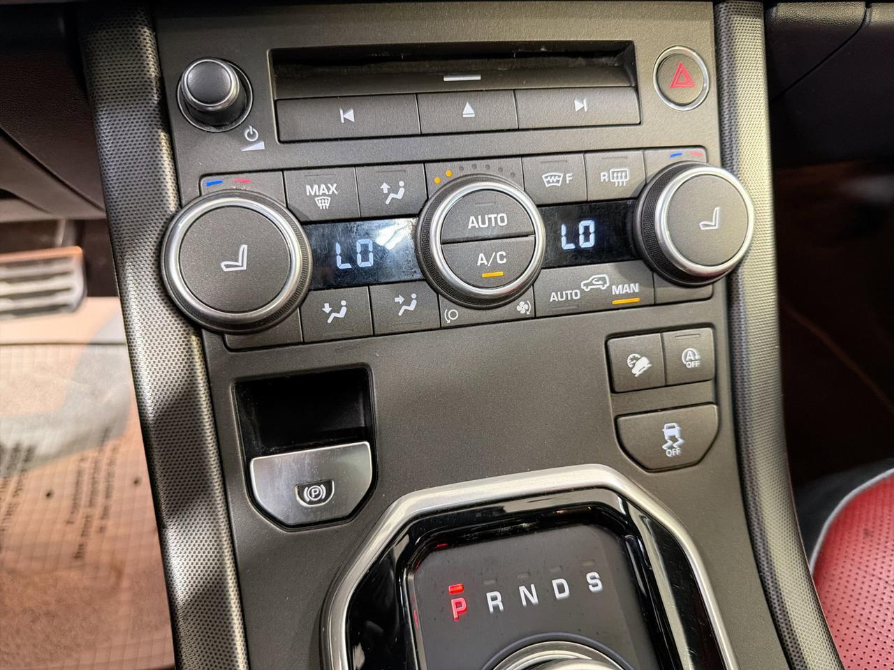 2018 Land Rover Range Rover Evoque HSE Dynamic San Antonio TX