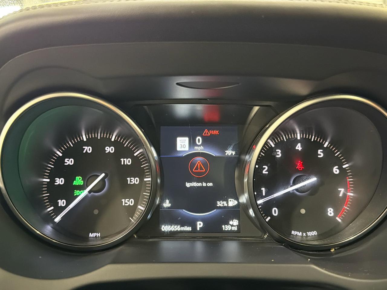 2018 Land Rover Range Rover Evoque HSE Dynamic San Antonio TX