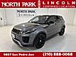 2018 Land Rover Range Rover Evoque HSE Dynamic