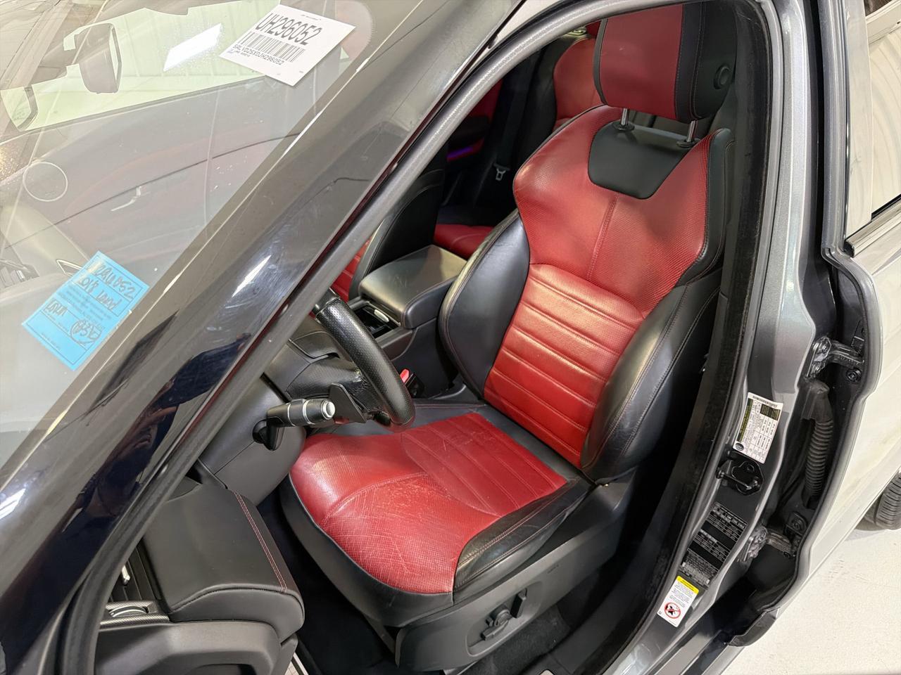 2018 Land Rover Range Rover Evoque HSE Dynamic San Antonio TX