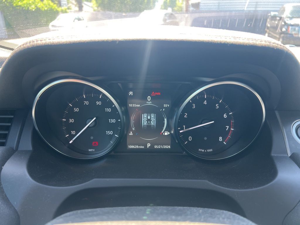 2018 Land Rover Range Rover Evoque Landmark Edition Milwaukie OR