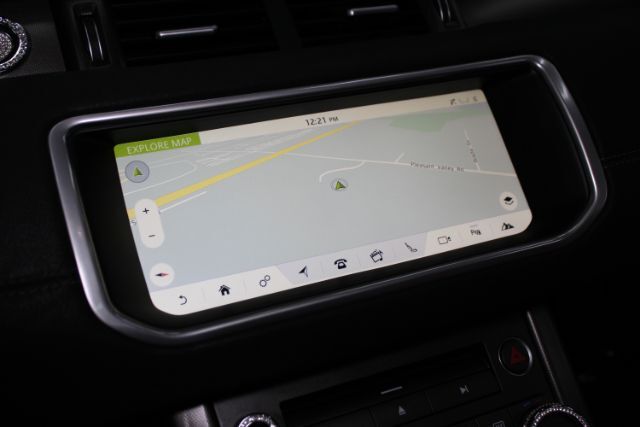 2018 Land Rover Range Rover Evoque SE | SE Premium Chantilly VA