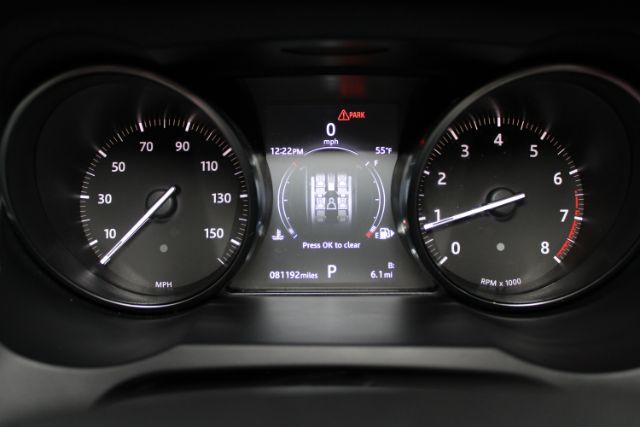 2018 Land Rover Range Rover Evoque SE | SE Premium Chantilly VA