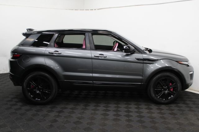 2018 Land Rover Range Rover Evoque SE | SE Premium Chantilly VA