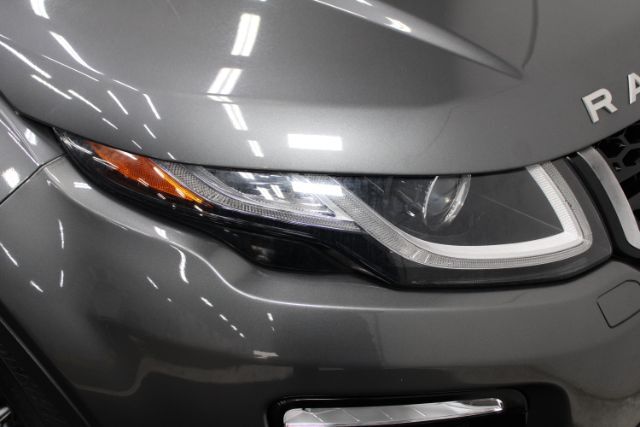 2018 Land Rover Range Rover Evoque SE | SE Premium Chantilly VA