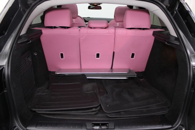 2018 Land Rover Range Rover Evoque SE | SE Premium Chantilly VA