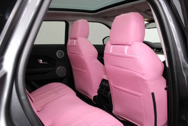 2018 Land Rover Range Rover Evoque SE | SE Premium Chantilly VA