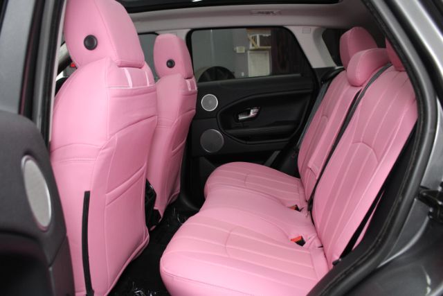 2018 Land Rover Range Rover Evoque SE | SE Premium Chantilly VA