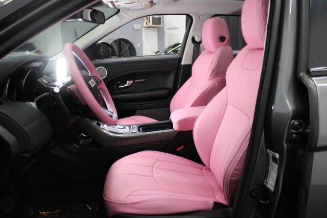 2018 Land Rover Range Rover Evoque SE | SE Premium Chantilly VA