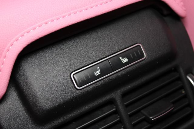 2018 Land Rover Range Rover Evoque SE | SE Premium Chantilly VA