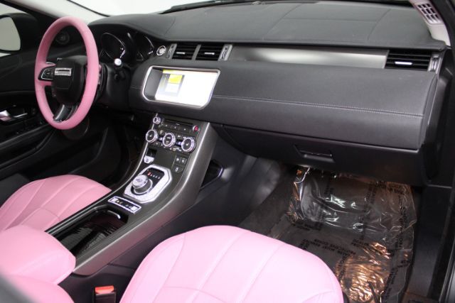 2018 Land Rover Range Rover Evoque SE | SE Premium Chantilly VA