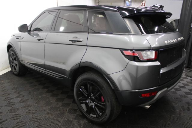 2018 Land Rover Range Rover Evoque SE | SE Premium Chantilly VA