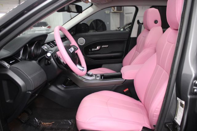 2018 Land Rover Range Rover Evoque SE | SE Premium Chantilly VA