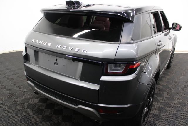 2018 Land Rover Range Rover Evoque SE | SE Premium Chantilly VA