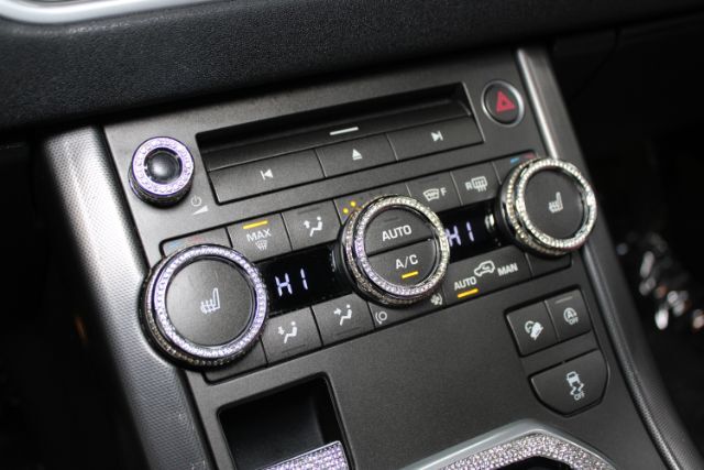 2018 Land Rover Range Rover Evoque SE | SE Premium Chantilly VA