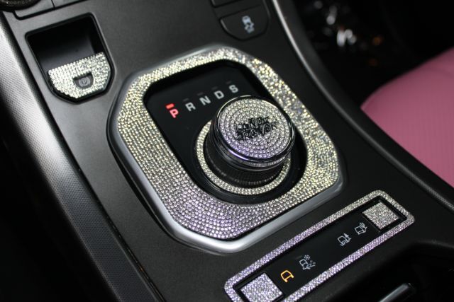 2018 Land Rover Range Rover Evoque SE | SE Premium Chantilly VA