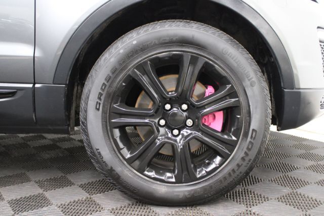 2018 Land Rover Range Rover Evoque SE | SE Premium Chantilly VA