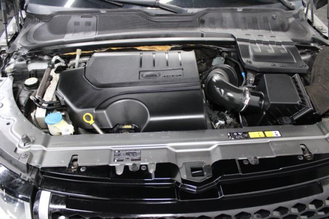 2018 Land Rover Range Rover Evoque SE | SE Premium Chantilly VA
