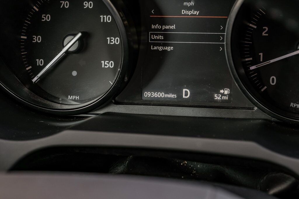 2018 Land Rover Range Rover Evoque SE Bradenton  FL