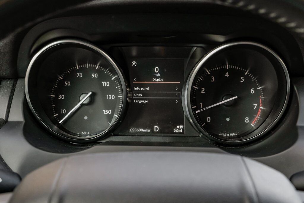 2018 Land Rover Range Rover Evoque SE Bradenton  FL