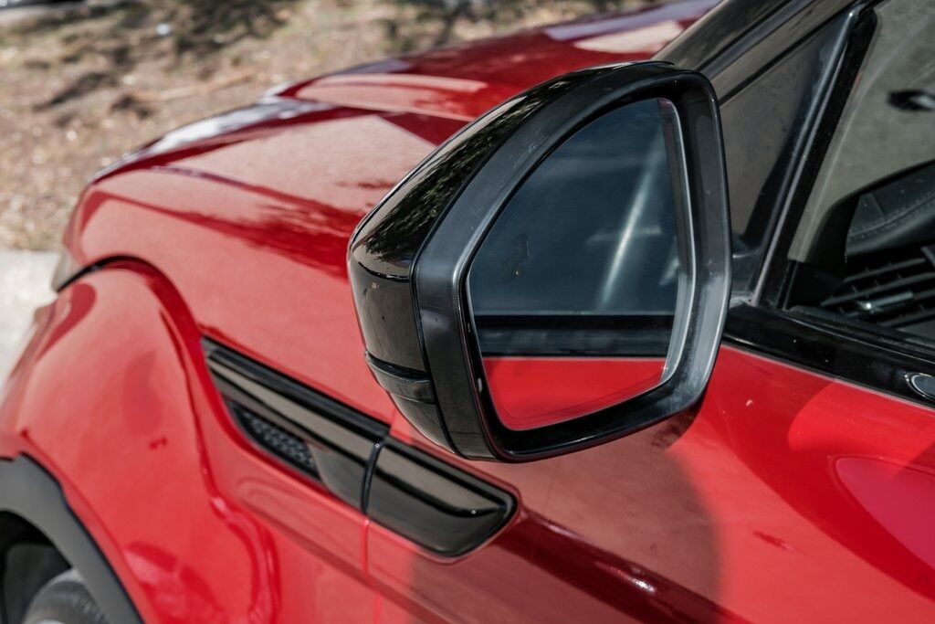 2018 Land Rover Range Rover Evoque SE Bradenton  FL