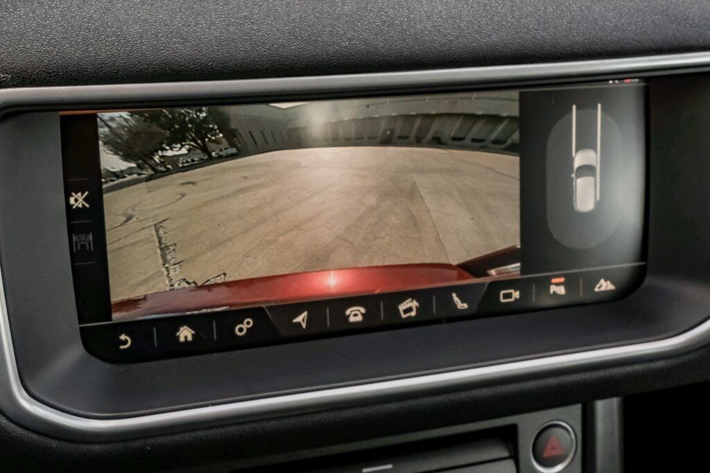 2018 Land Rover Range Rover Evoque SE Bradenton  FL