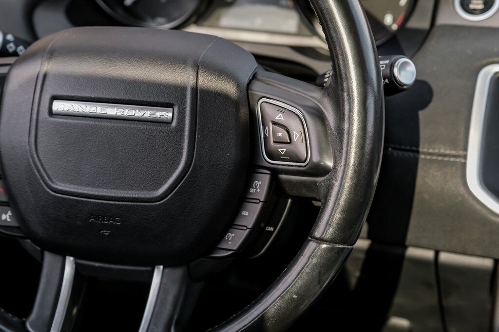 2018 Land Rover Range Rover Evoque SE Bradenton  FL