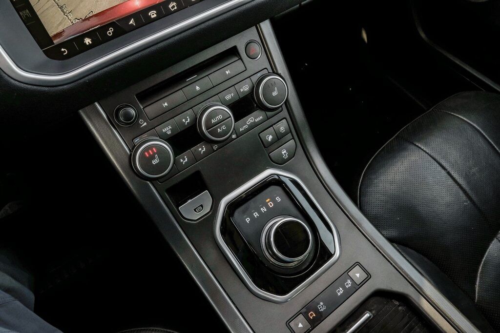 2018 Land Rover Range Rover Evoque SE Bradenton  FL