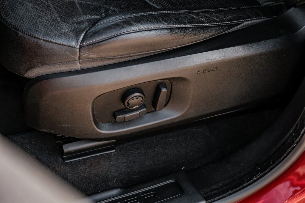 2018 Land Rover Range Rover Evoque SE Bradenton  FL