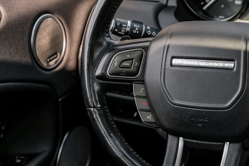 2018 Land Rover Range Rover Evoque SE Bradenton  FL