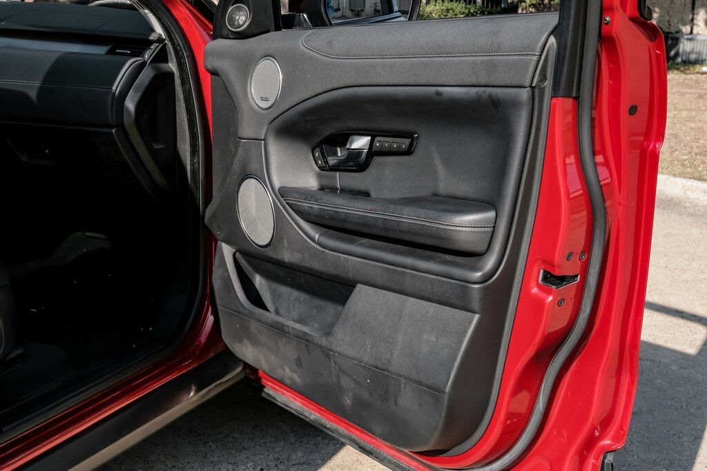 2018 Land Rover Range Rover Evoque SE Bradenton  FL