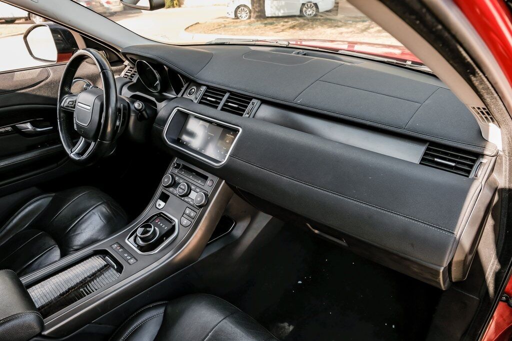 2018 Land Rover Range Rover Evoque SE Bradenton  FL