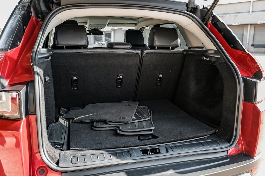 2018 Land Rover Range Rover Evoque SE Bradenton  FL