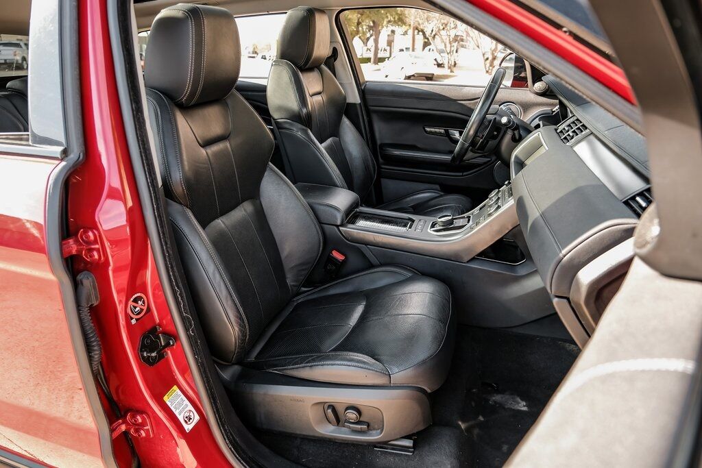 2018 Land Rover Range Rover Evoque SE Bradenton  FL