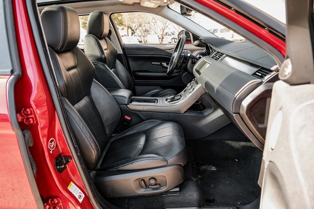 2018 Land Rover Range Rover Evoque SE Bradenton  FL