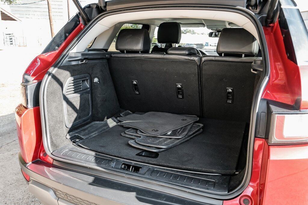 2018 Land Rover Range Rover Evoque SE Bradenton  FL